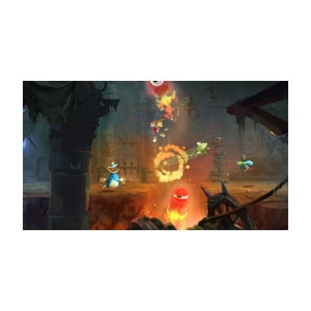 Rayman Legends (Xbox 360/Xbox One)